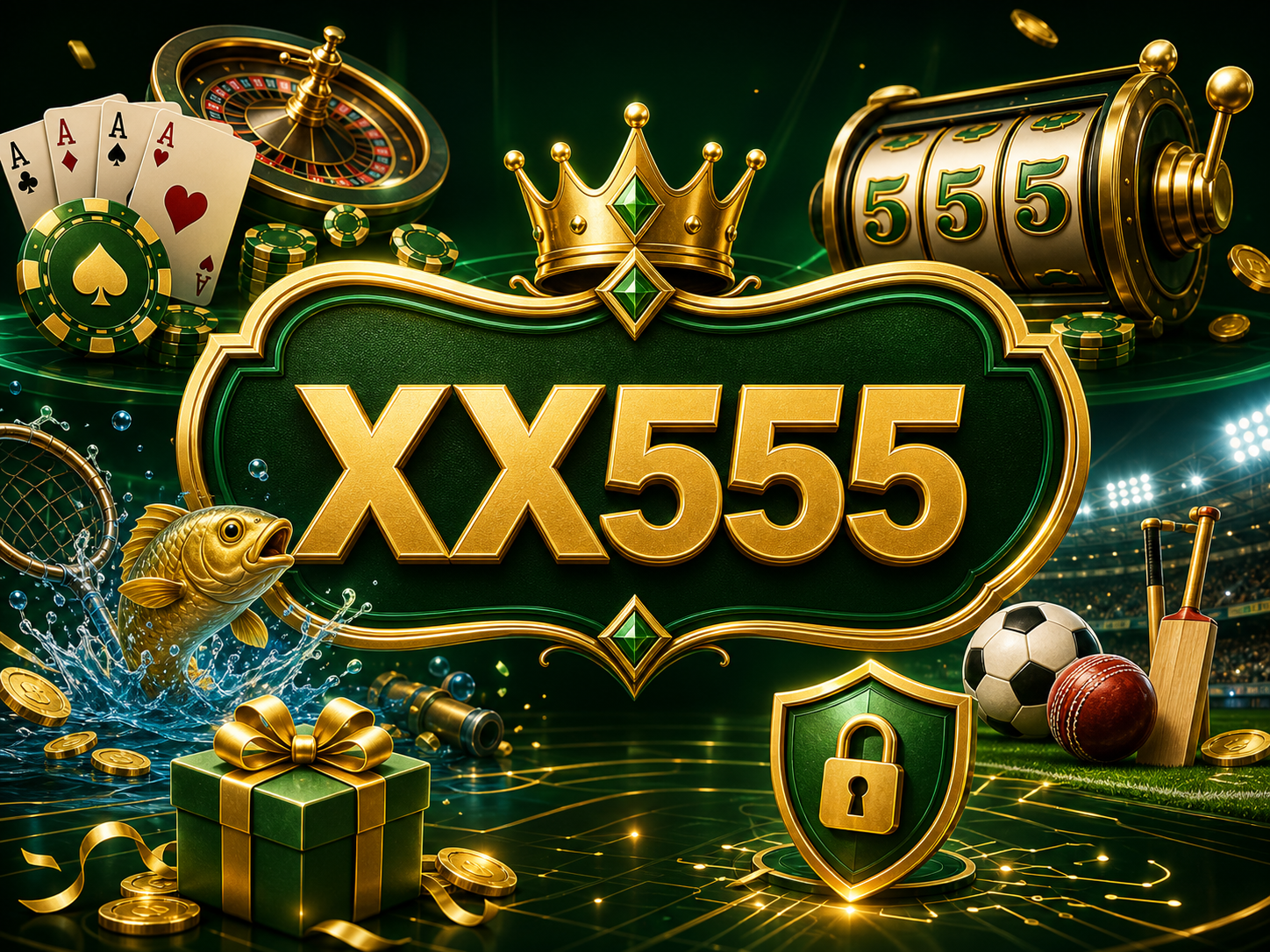XX555 তথ্য